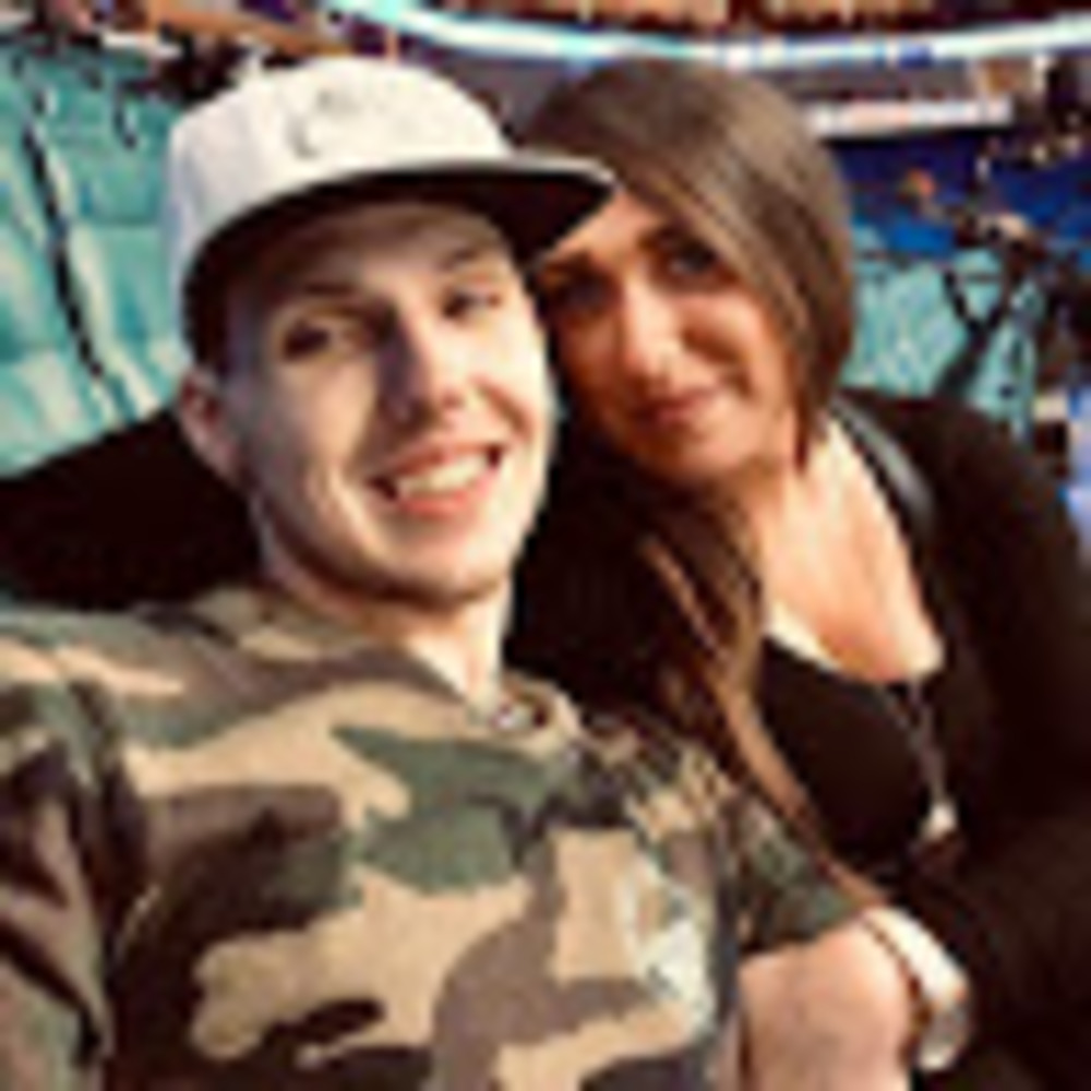 Meet your Posher, Jackson